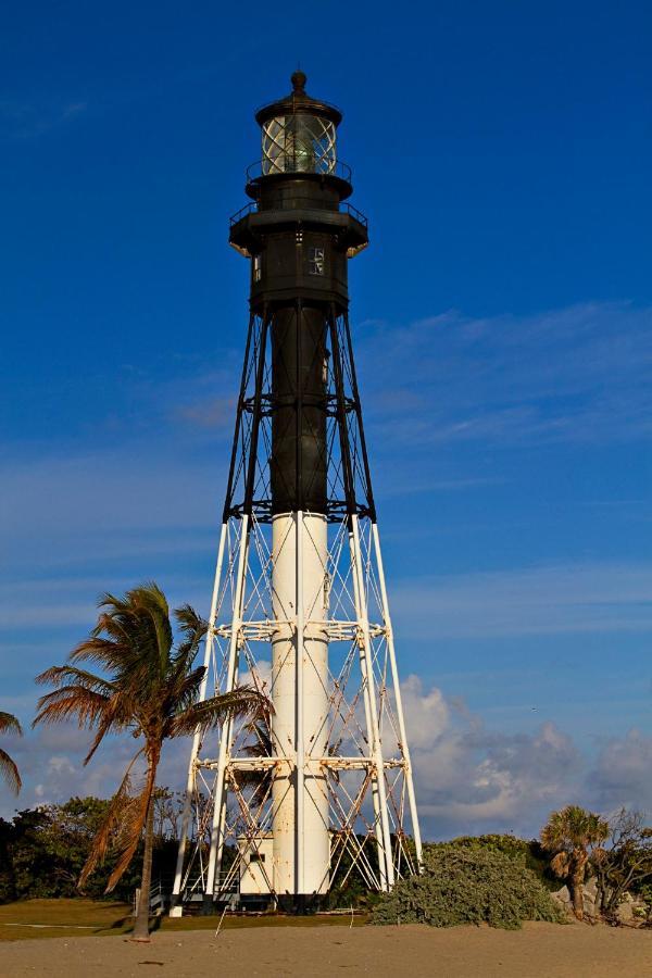 Club Wyndham Santa Barbara Hotel Pompano Beach Exterior photo